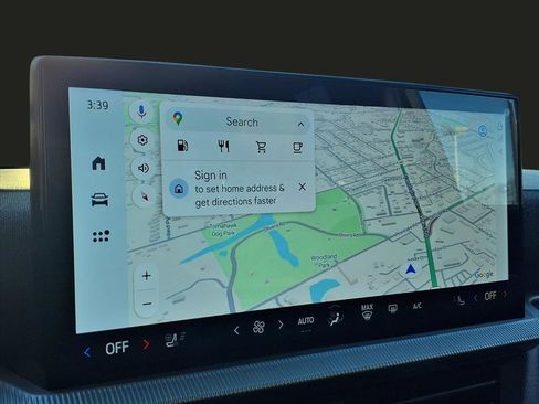 Used 2025 Ford Explorer ST image 7