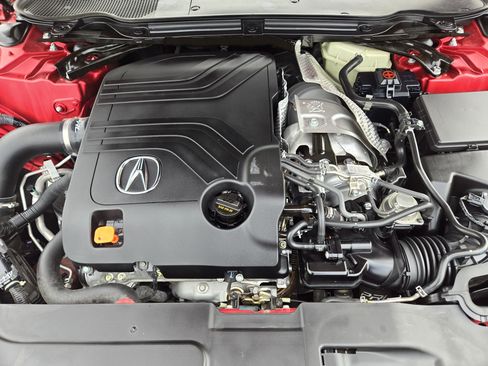 Certified 2023 Acura TLX Type S image 30