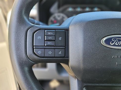 Used 2024 Ford F350 XL w/ Snow Plow Prep Package image 26