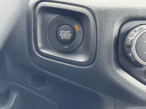 New 2025 Jeep Wrangler Sport image 14