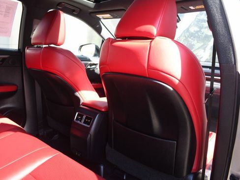 Used 2021 Lexus RX 350 F Sport image 28