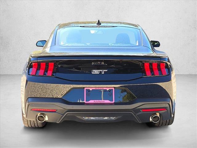 New 2026 Ford Mustang GT RWD image 8