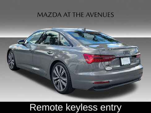 Used 2023 Audi A6 2.0T Premium w/ Convenience Package AWD/4WD image 5