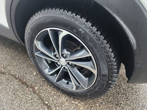 Used 2020 Buick Encore GX Select w/ Advanced Technology Package image 9