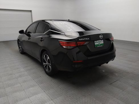 Used 2020 Nissan Sentra SV image 5