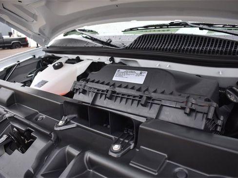 New 2025 Chevrolet Express 2500 Work Van image 28