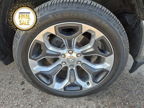 Used 2019 RAM 1500 Limited image 12