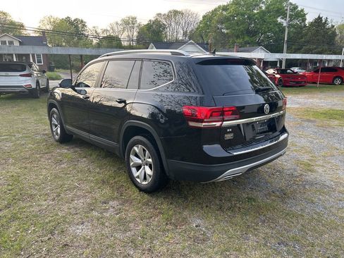 Used 2019 Volkswagen Atlas SE FWD image 4