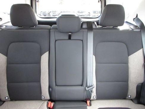 New 2026 Ford Bronco Sport Big Bend image 23