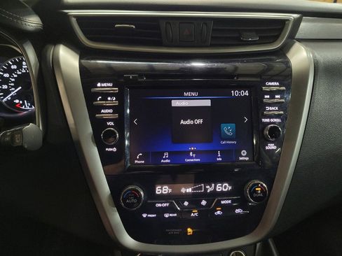 Used 2020 Nissan Murano SV image 25