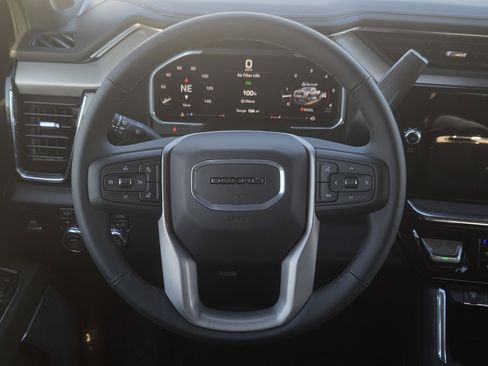 New 2026 GMC Sierra 3500 Denali AWD/4WD image 9