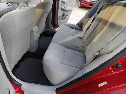Used 2009 Toyota Corolla LE FWD image 11