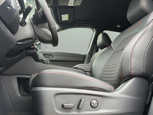 New 2026 Nissan Pathfinder Rock Creek AWD/4WD image 13