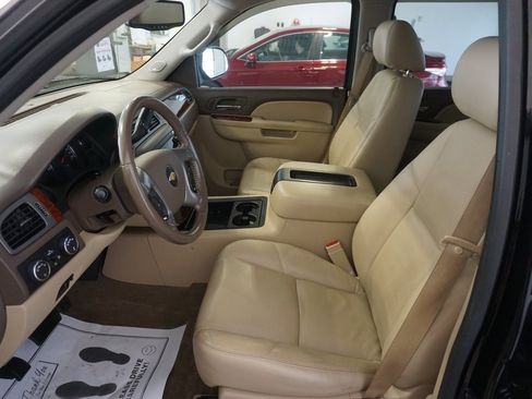 Used 2012 Chevrolet Silverado 1500 LTZ w/ Chrome Essentials Package image 19