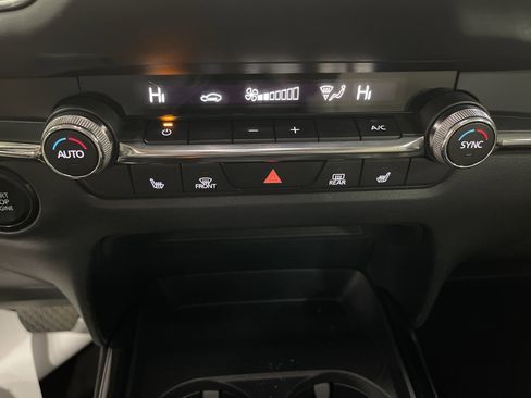 Used 2023 MAZDA CX-30 AWD 2.5 S w/ Preferred Package image 23