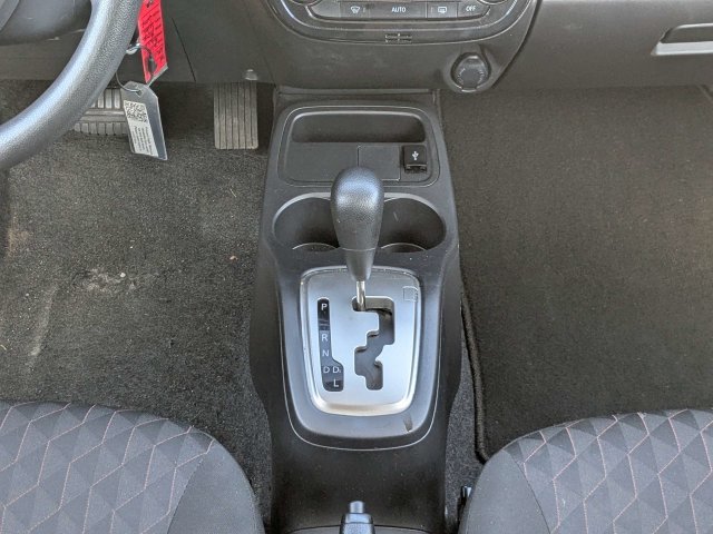 Used 2024 Mitsubishi Mirage FWD image 18