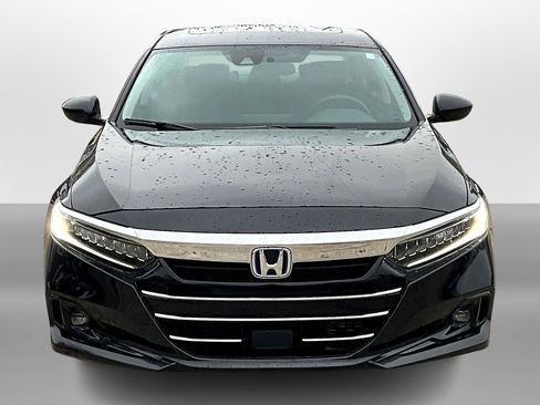 Used 2021 Honda Accord EX image 3