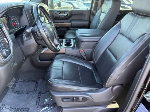 Used 2023 Chevrolet Silverado 2500 High Country w/ Safety Package II image 20