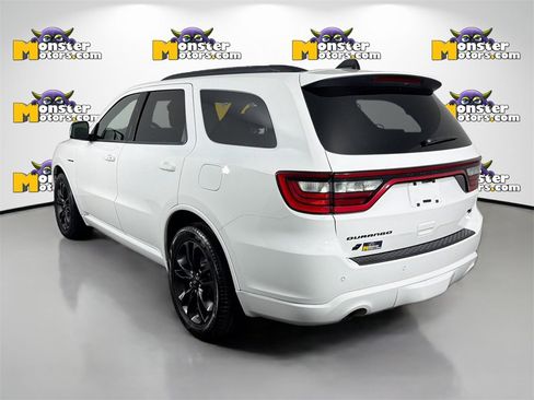 Used 2024 Dodge Durango R/T w/ Blacktop Package image 7