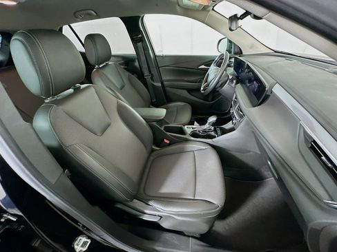 Used 2025 Buick Encore GX Preferred image 28