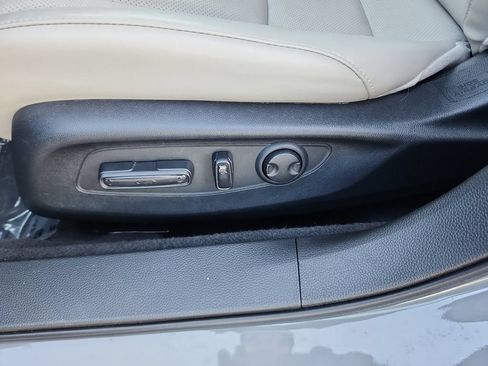 Used 2025 Honda Accord Touring image 26