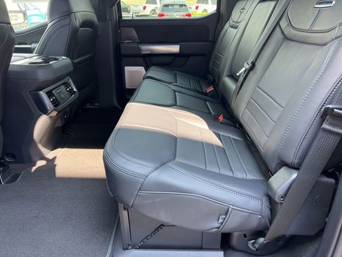 New 2026 Ford F350 Platinum image 10