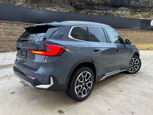 New 2026 BMW X1 xDrive28i w/ Convenience Package image 3