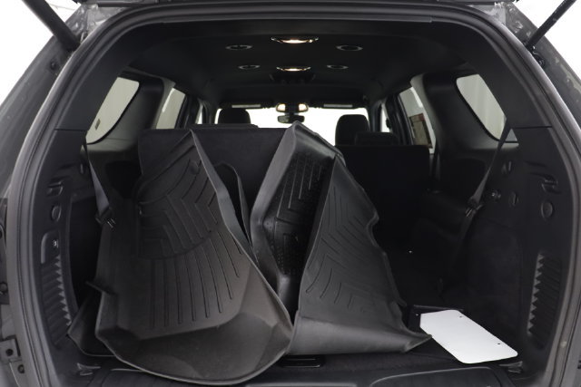 Used 2026 Dodge Durango GT w/ Trailer Tow Group IV AWD/4WD image 19