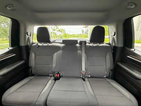 Used 2023 Chevrolet Silverado 1500 LT w/ Protection Package AWD/4WD image 28