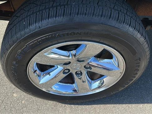 Used 2007 Dodge Ram 1500 Truck SLT RWD image 20