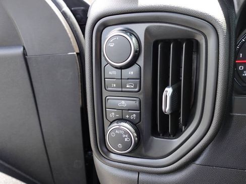 Used 2021 Chevrolet Silverado 1500 Custom AWD/4WD image 52