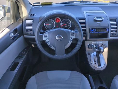 Used 2011 Nissan Sentra 2.0 SR w/ Convenience Pkg image 15