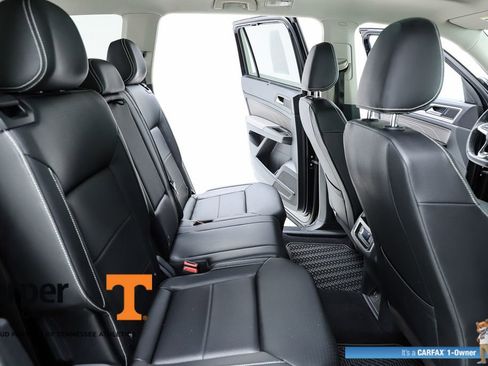 Used 2023 Volkswagen Atlas SEL R-Line AWD/4WD image 78