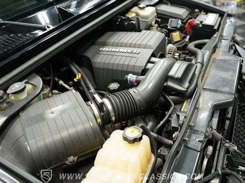 Used 2008 HUMMER H2 SUT image 34