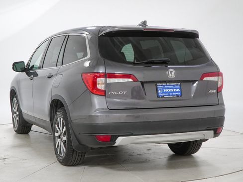 Used 2019 Honda Pilot EX-L image 7