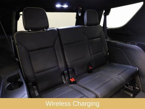 Used 2022 Chevrolet Tahoe Premier image 35