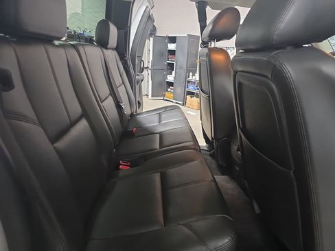 Used 2012 GMC Sierra 1500 SLT image 11