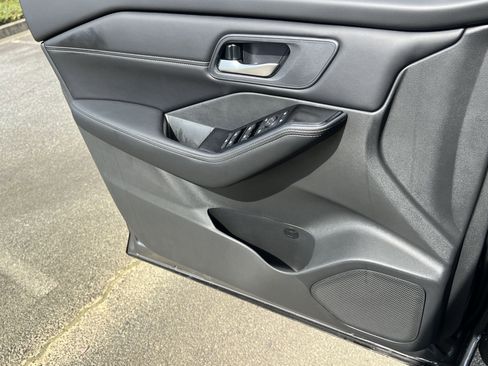 New 2026 Nissan Rogue Dark Armor FWD image 13