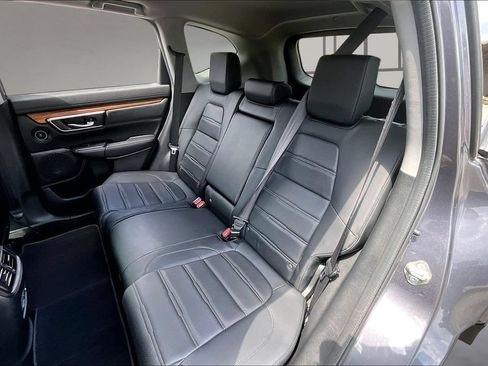 Used 2019 Honda CR-V EX-L image 22