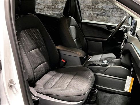 New 2026 Ford Escape Active image 11
