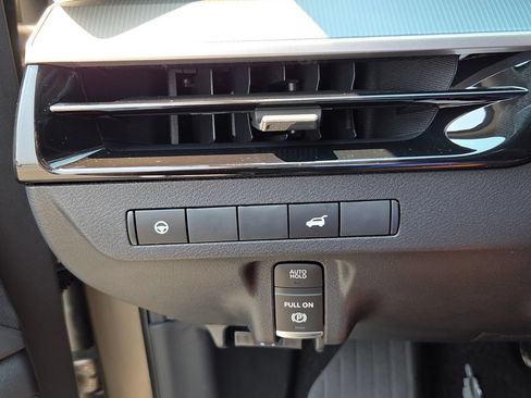 New 2026 Nissan Murano SL AWD/4WD image 25
