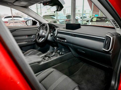 Used 2023 MAZDA CX-50 2.5 S w/ Preferred Plus Pkg image 24