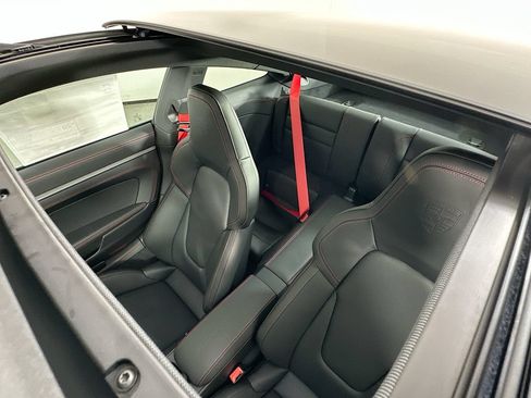 New 2026 Porsche 911 Carrera 4S AWD/4WD image 14