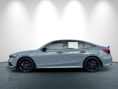 Used 2024 Honda Civic Si image 7