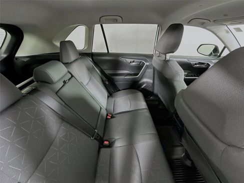 Certified 2025 Toyota RAV4 XLE image 25