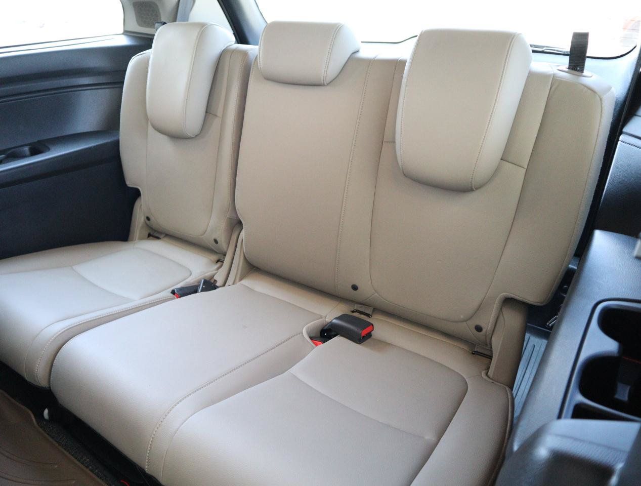 Used 2018 Honda Odyssey Elite image 24