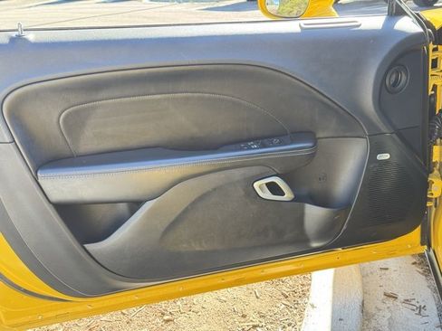 Used 2017 Dodge Challenger R/T w/ Sound Group image 15