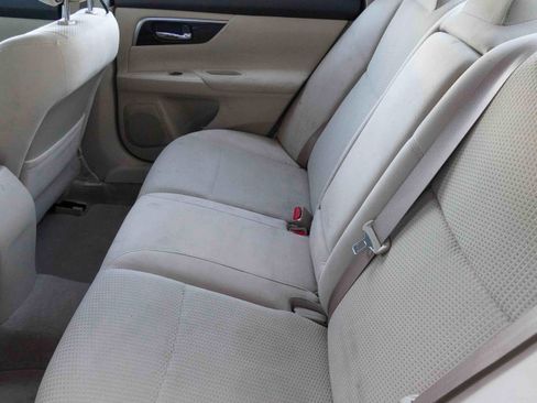 Used 2014 Nissan Altima 2.5 S image 33