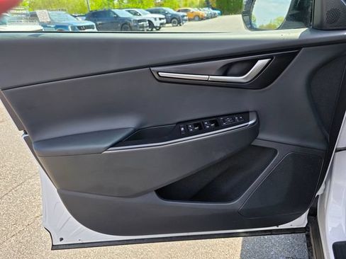 New 2026 Kia EV6 Wind AWD/4WD image 24