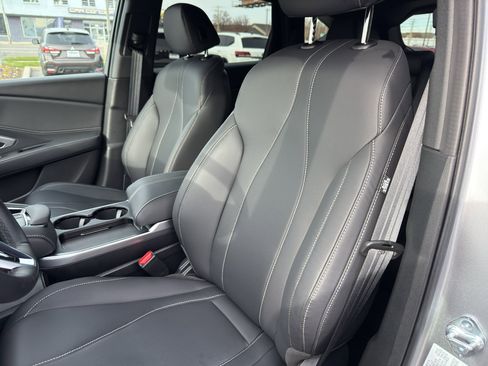 Certified 2025 Acura RDX SH-AWD image 12